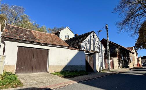 Prodej domu 168 m² s pozemkem 168 m², Pod Skálou, Holubice, okres Praha-západ