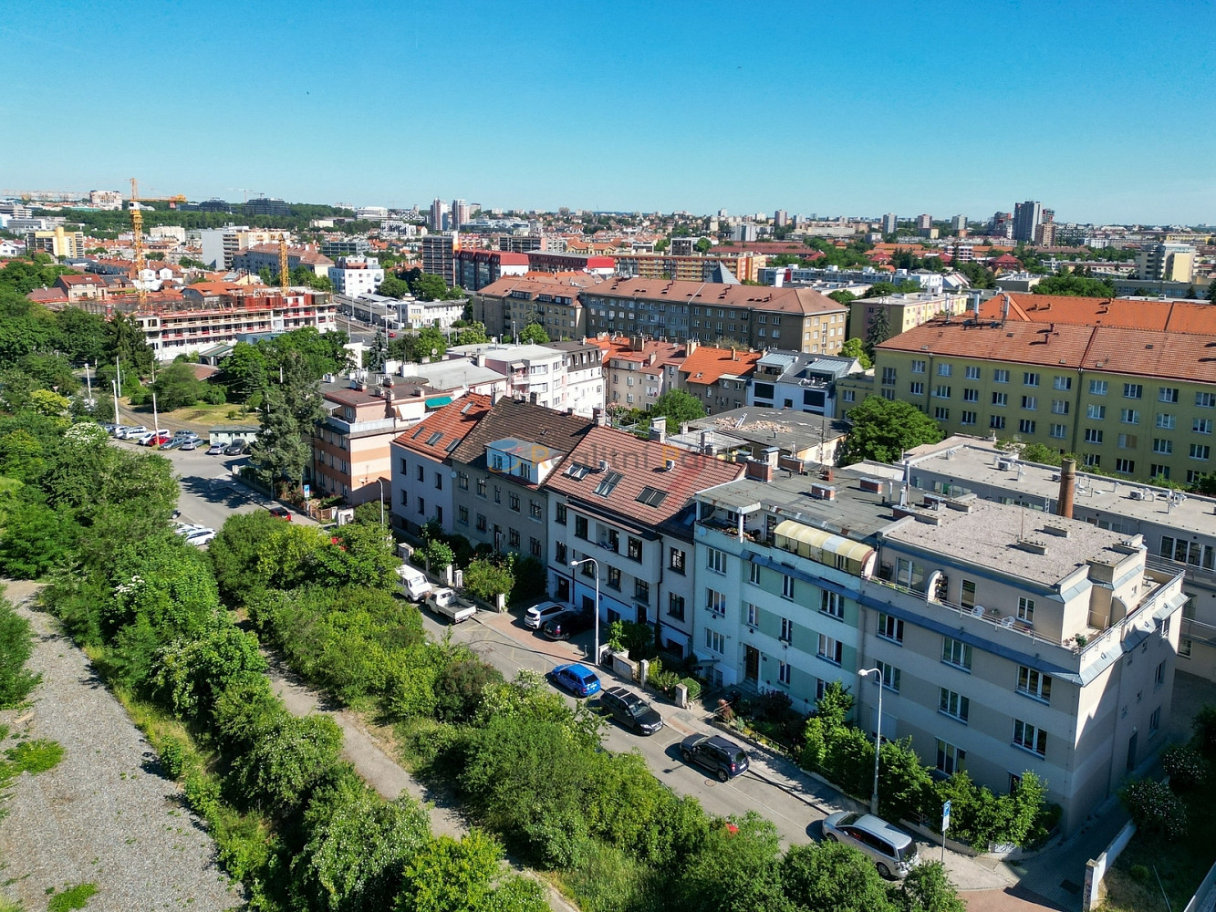 Prodej bytu 1+kk 38 m² — photo 4