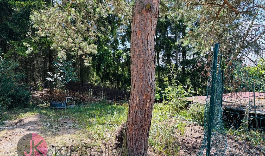 Prodej stavebního pozemku 723 m², Charvatce – náhled fotky 23