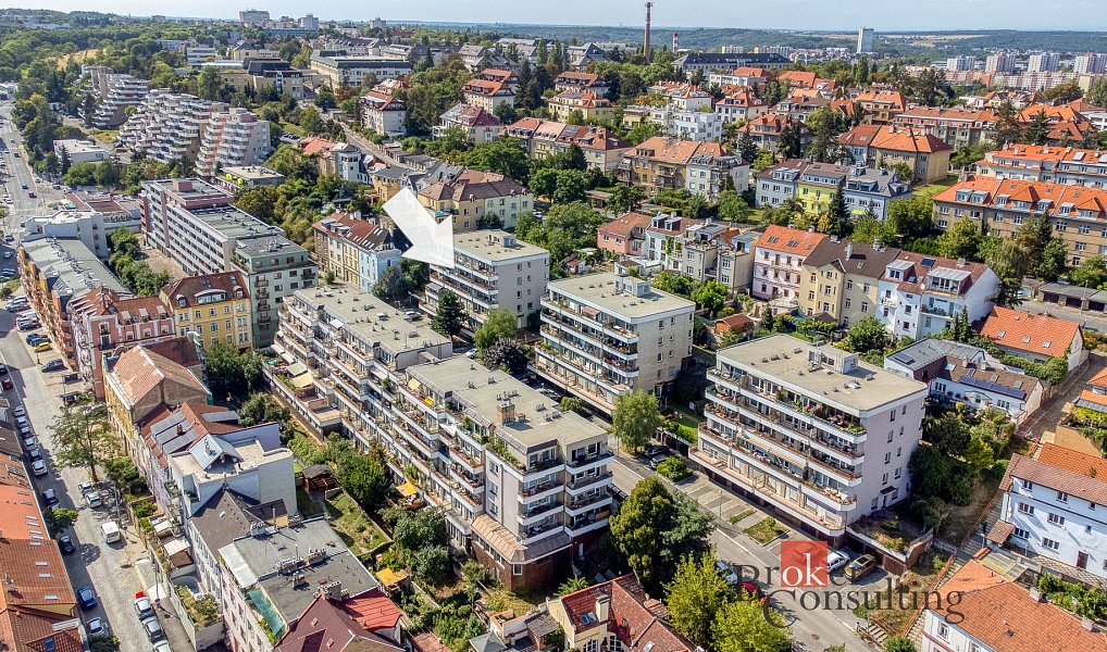 Prodej bytu 2+kk 44 m², Praha – náhled fotky 27