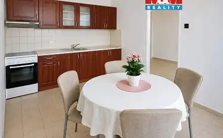 Prodej bytu 3+1 75 m², Hamerská, Litvínov - Janov, okres Most