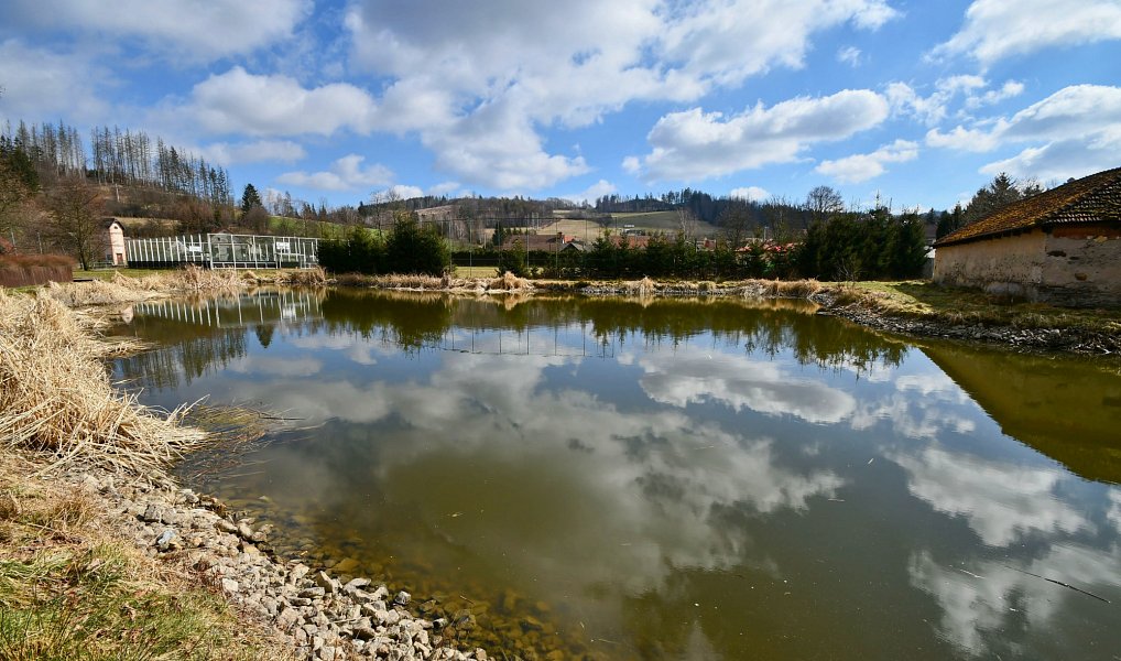 Prodej ubytovacího objektu 1 415 m², Hodonín – náhled fotky 3