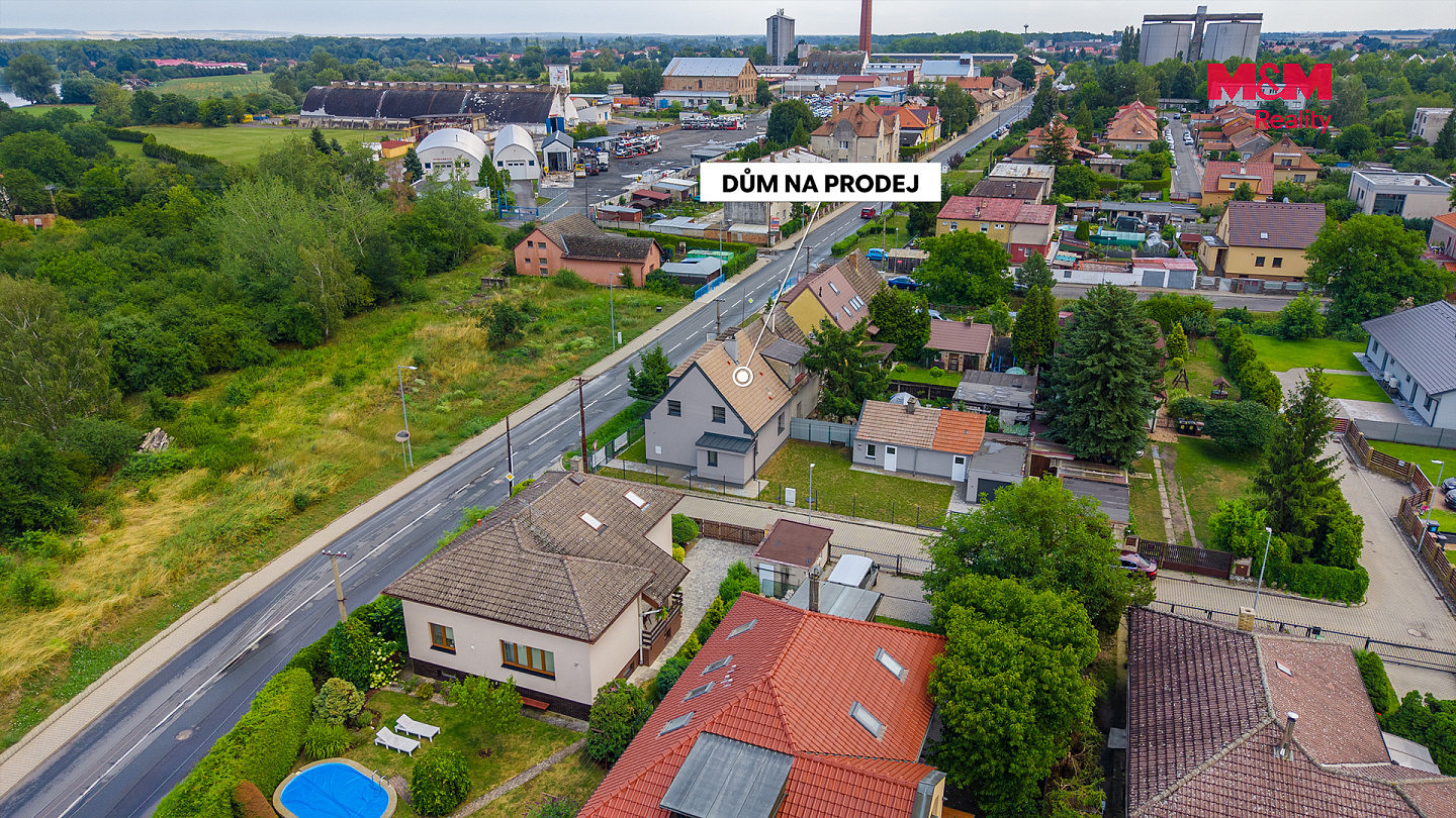 Prodej domu 110 m² s pozemkem 350 m² — photo 2