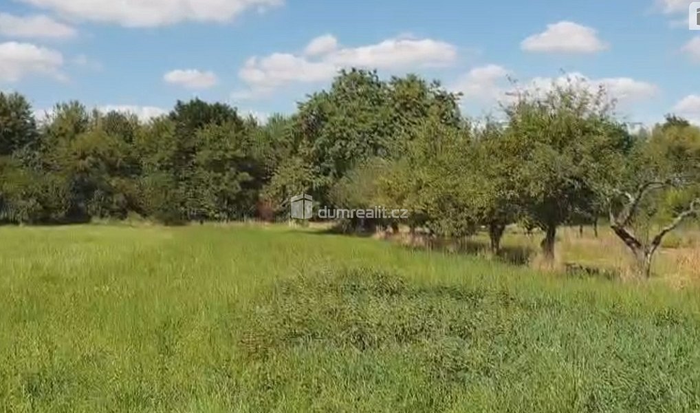 Prodej zahrady 1 141 m², Hranice – náhled fotky 6