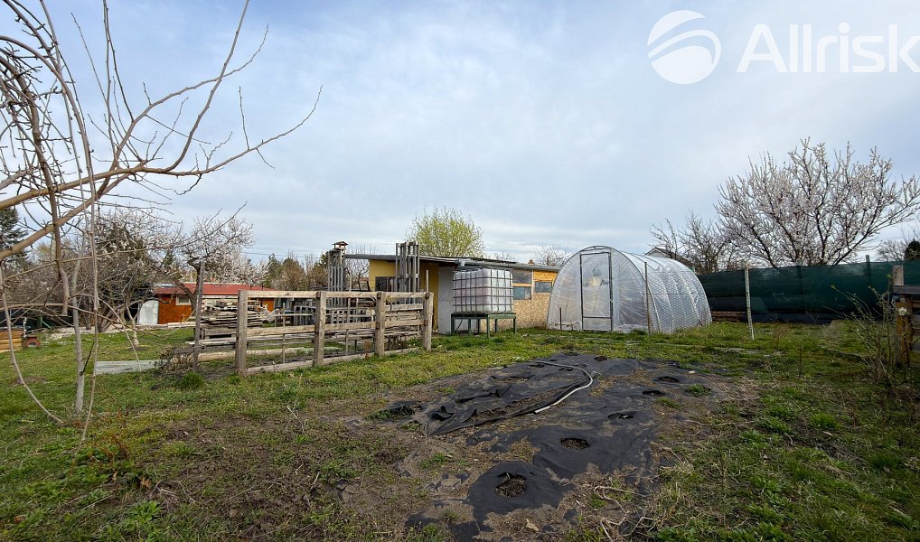 Prodej chaty/chalupy 94 m² s pozemkem 1 594 m², Břeclav – náhled fotky 23