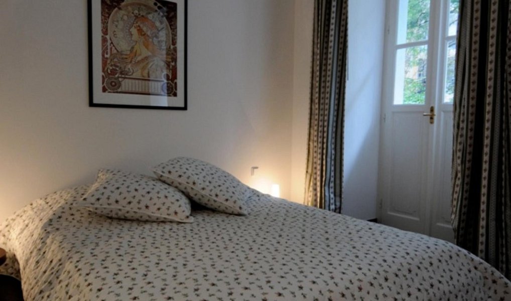 Pronájem bytu 3+1 134 m², Praha – náhled fotky 2