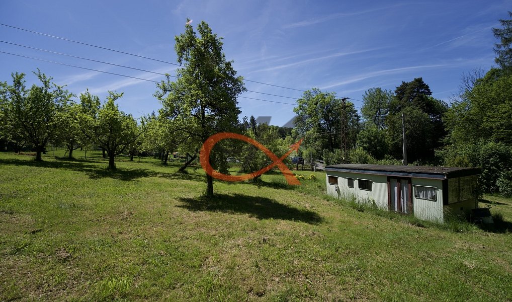 Prodej stavebního pozemku 1 572 m², Rožnov pod Radhoštěm – náhled fotky 12
