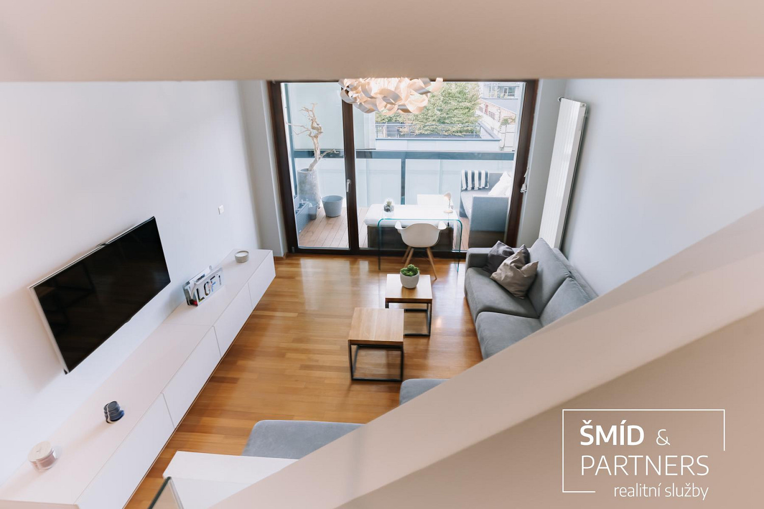 Prodej bytu 3+kk 87 m² – fotografie 3