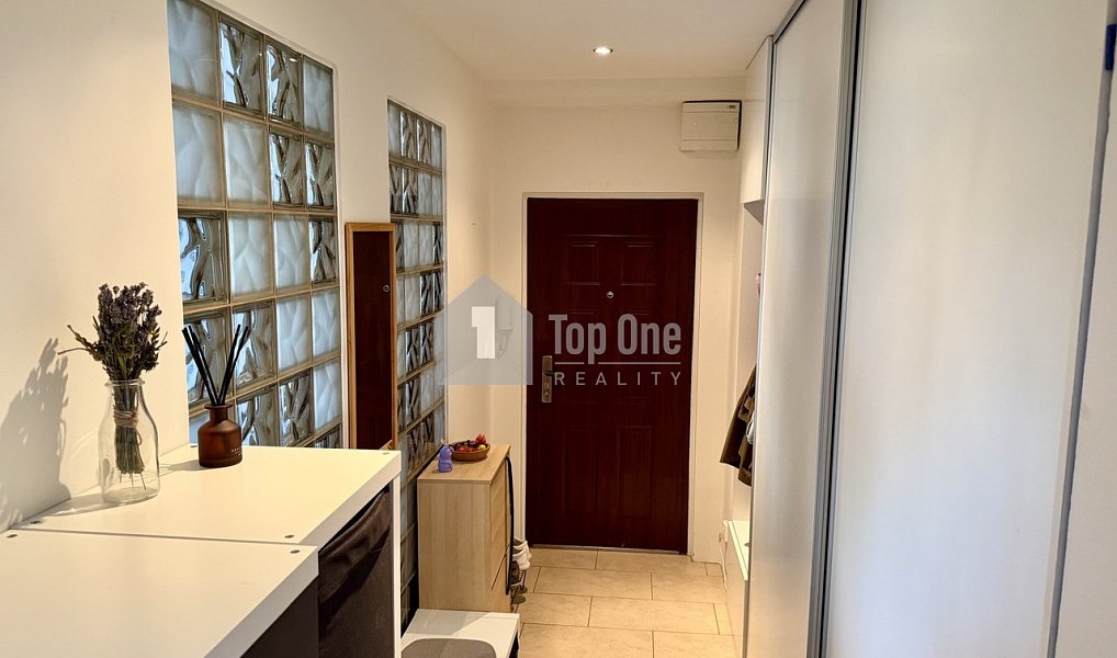 Prodej bytu 2+kk 55 m², Praha – náhled fotky 15