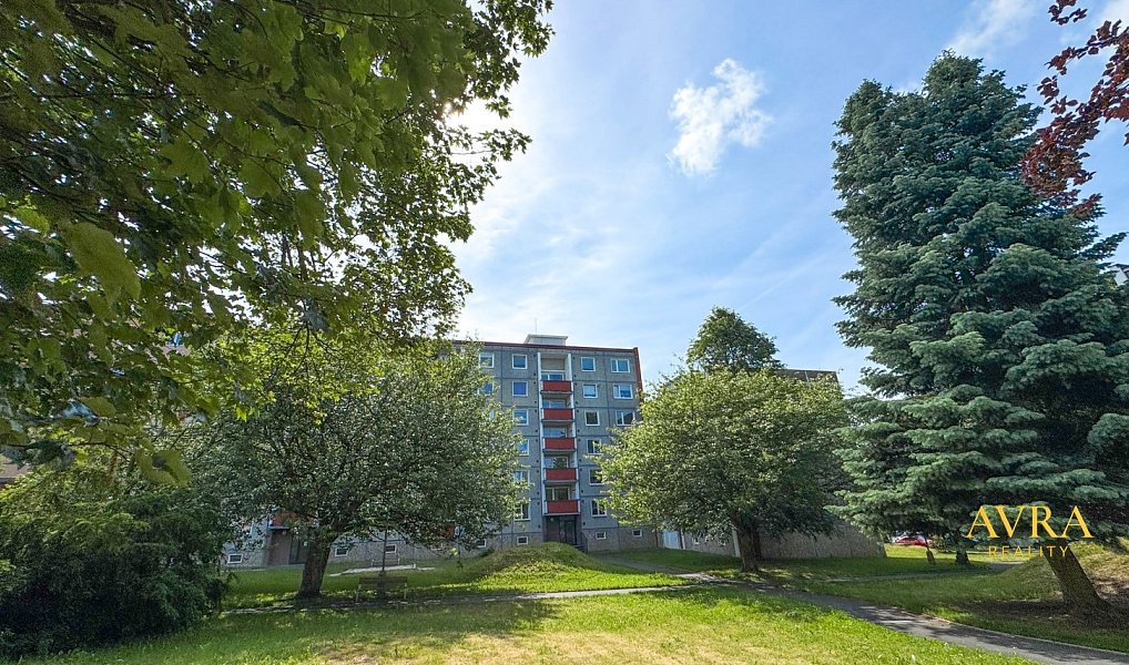 Prodej bytu 3+1 69 m², Mariánské Lázně – náhled fotky 22