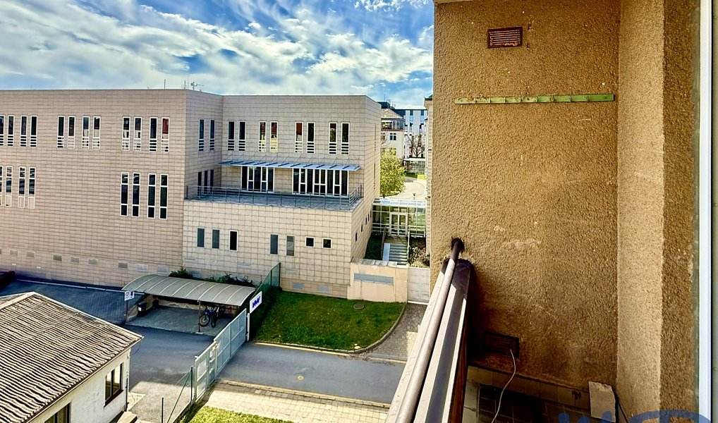 Prodej bytu 2+1 58 m², Jihlava – náhled fotky 11