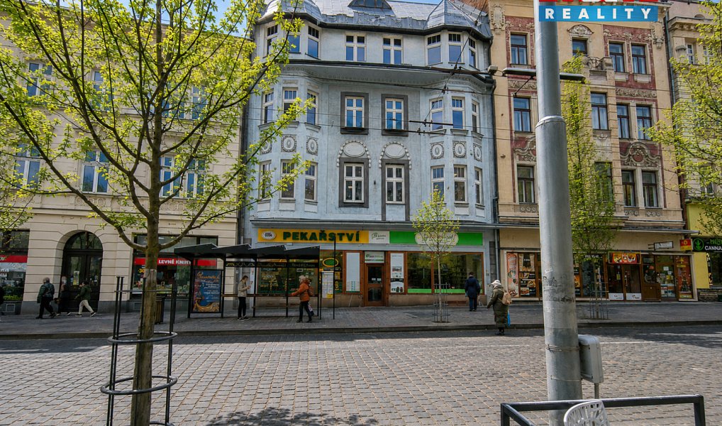 Pronájem kanceláře 110 m², Ostrava – náhled fotky 3