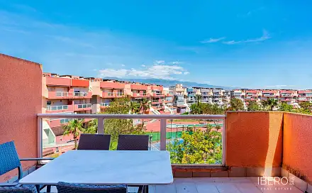 Prodej bytu 3+kk 58 m², El Ejido, Španělsko