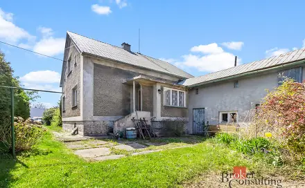 Prodej domu 234 m² s pozemkem 1 126 m², Vřesinská, Hlučín, okres Opava