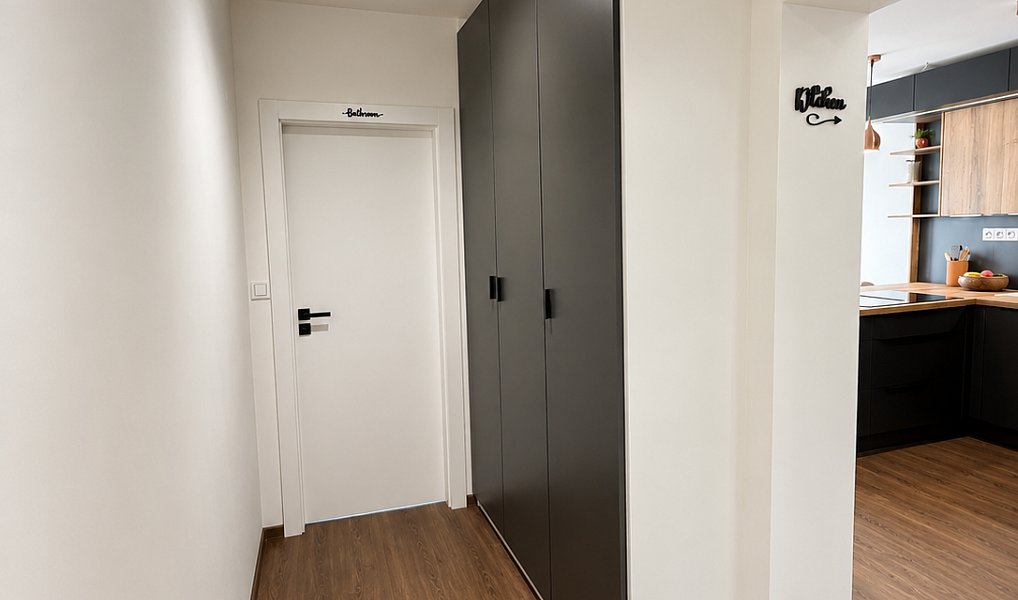Prodej bytu 2+kk 73 m², Praha – náhled fotky 9