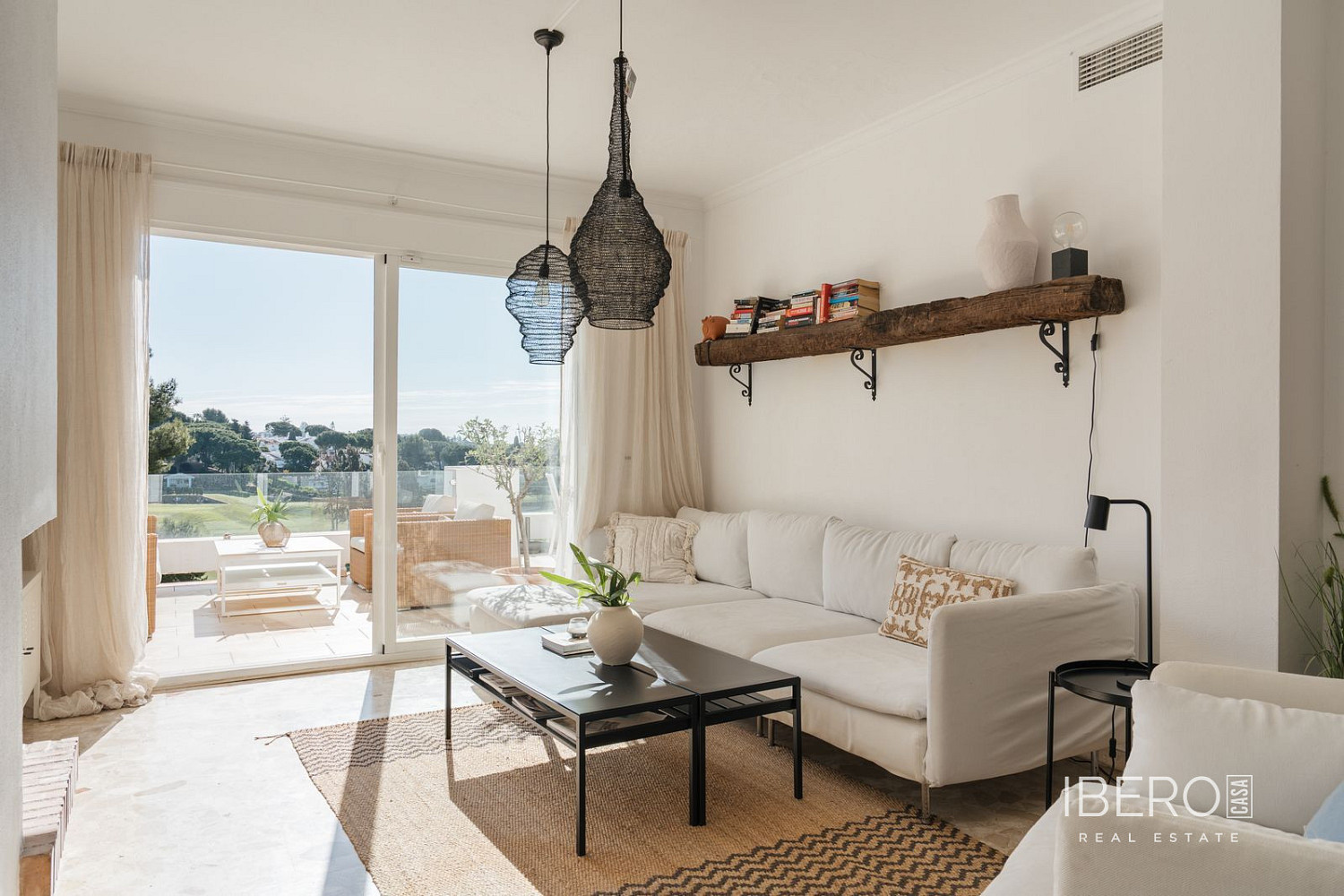 Pis 3+kk – Marbella, Nueva Andalucía - Vista 4