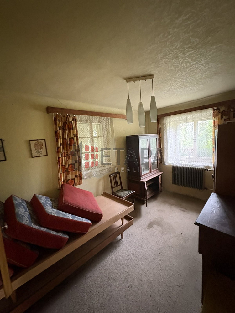 Prodej chaty/chalupy 134 m² s pozemkem 264 m² — photo 5