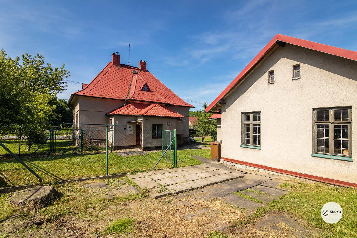 Prodej domu 130 m² s pozemkem 715 m² — photo 2