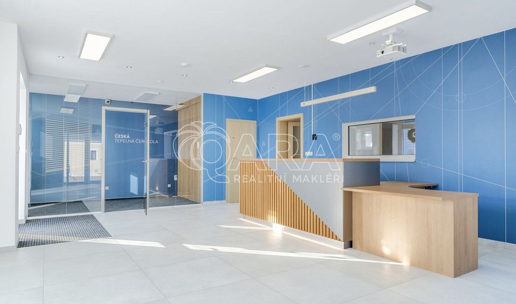 Prodej kanceláře 187 m², Sukorady – náhled fotky 5