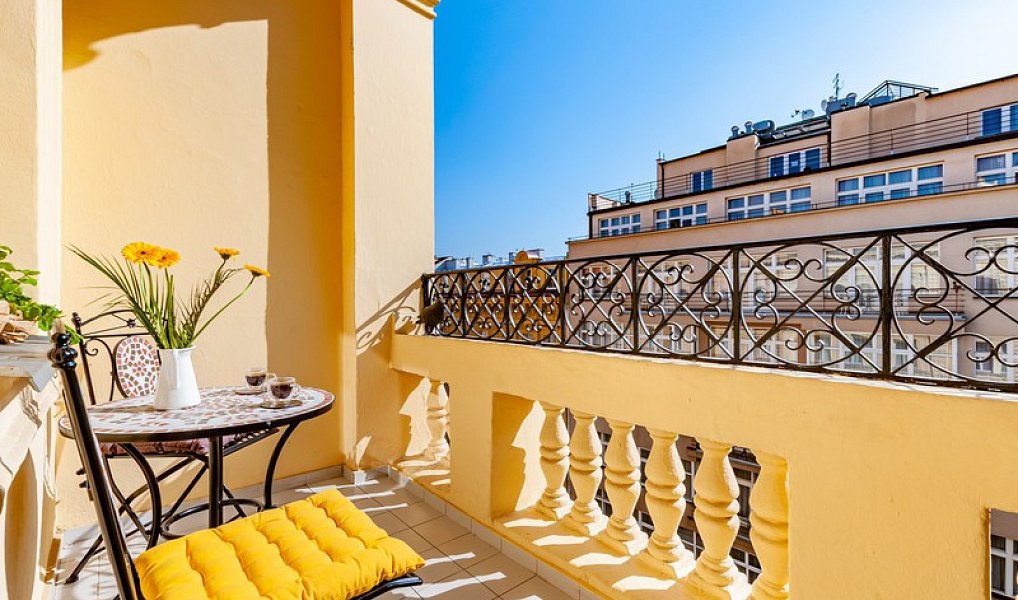 Pronájem bytu 2+kk 35 m², Praha – náhled fotky 3