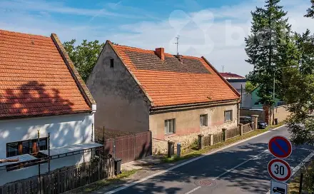 Prodej domu 130 m² s pozemkem 1 010 m², Libočany, okres Louny