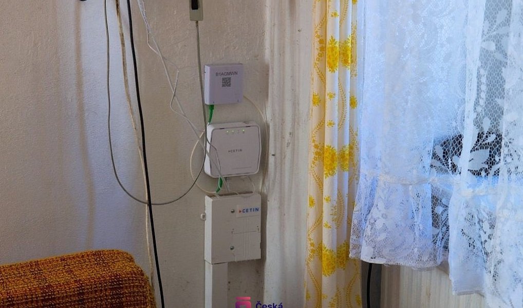 Prodej chaty/chalupy 118 m² s pozemkem 363 m², Hora Svatého Šebestiána – náhled fotky 23