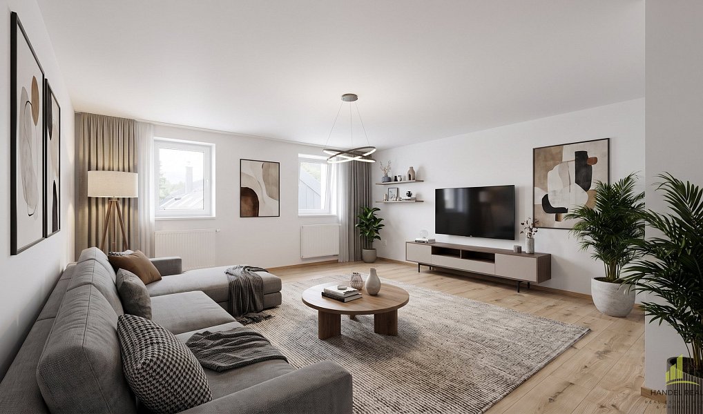 Prodej bytu 3+1 122 m², Třinec – náhled fotky 10