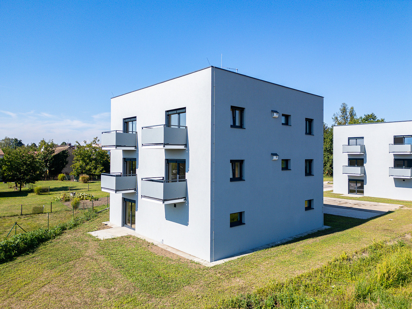Prodej bytu 2+kk 56 m² – fotografie 3