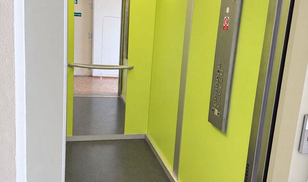 Pronájem bytu 2+1 63 m², Praha – náhled fotky 14