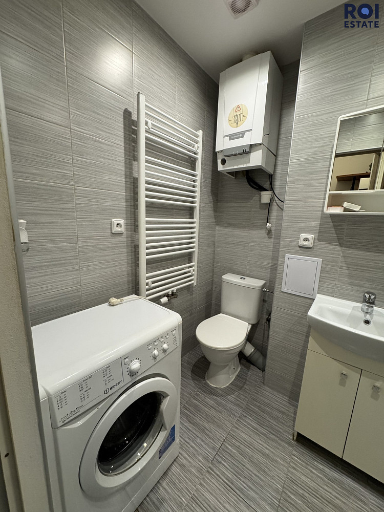 Pronájem bytu 1+1 31 m² — photo 3
