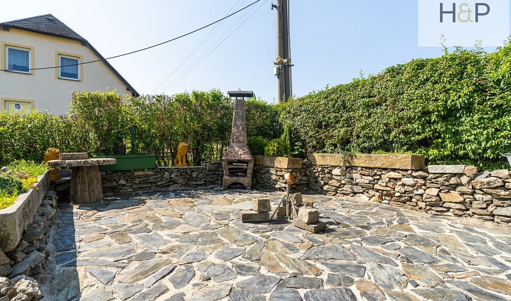 Prodej domu 300 m² s pozemkem 1 418 m², Libina – náhled fotky 24