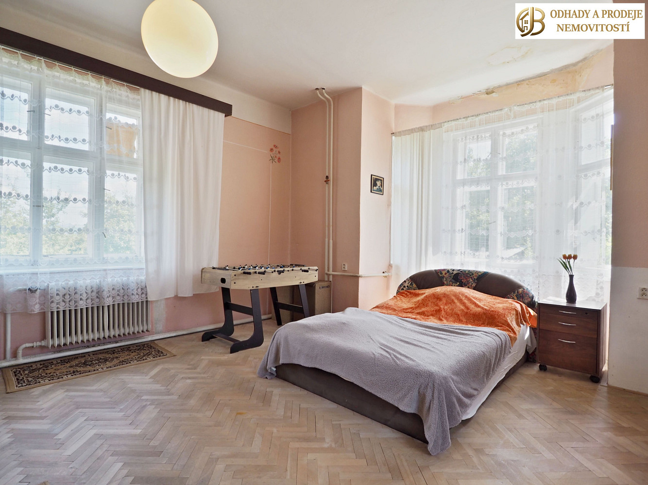 Prodej bytu 2+1 100 m² – fotografie 3