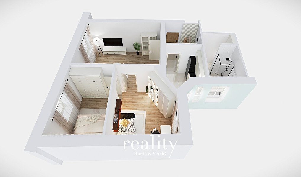 Prodej domu 429 m² s pozemkem 159 m², Znojmo – náhled fotky 20