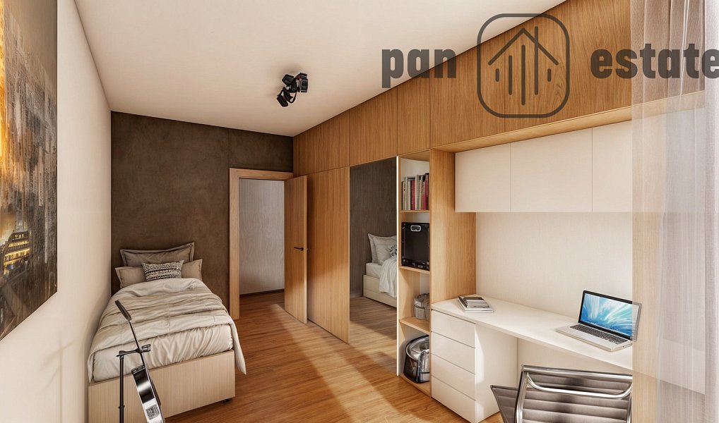 Prodej bytu 3+kk 68 m², Valašské Klobouky – náhled fotky 16