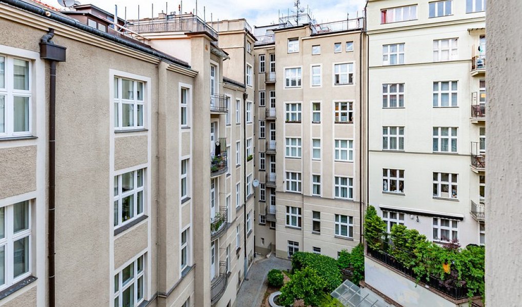 Prodej bytu 3+kk 102 m², Praha – náhled fotky 15