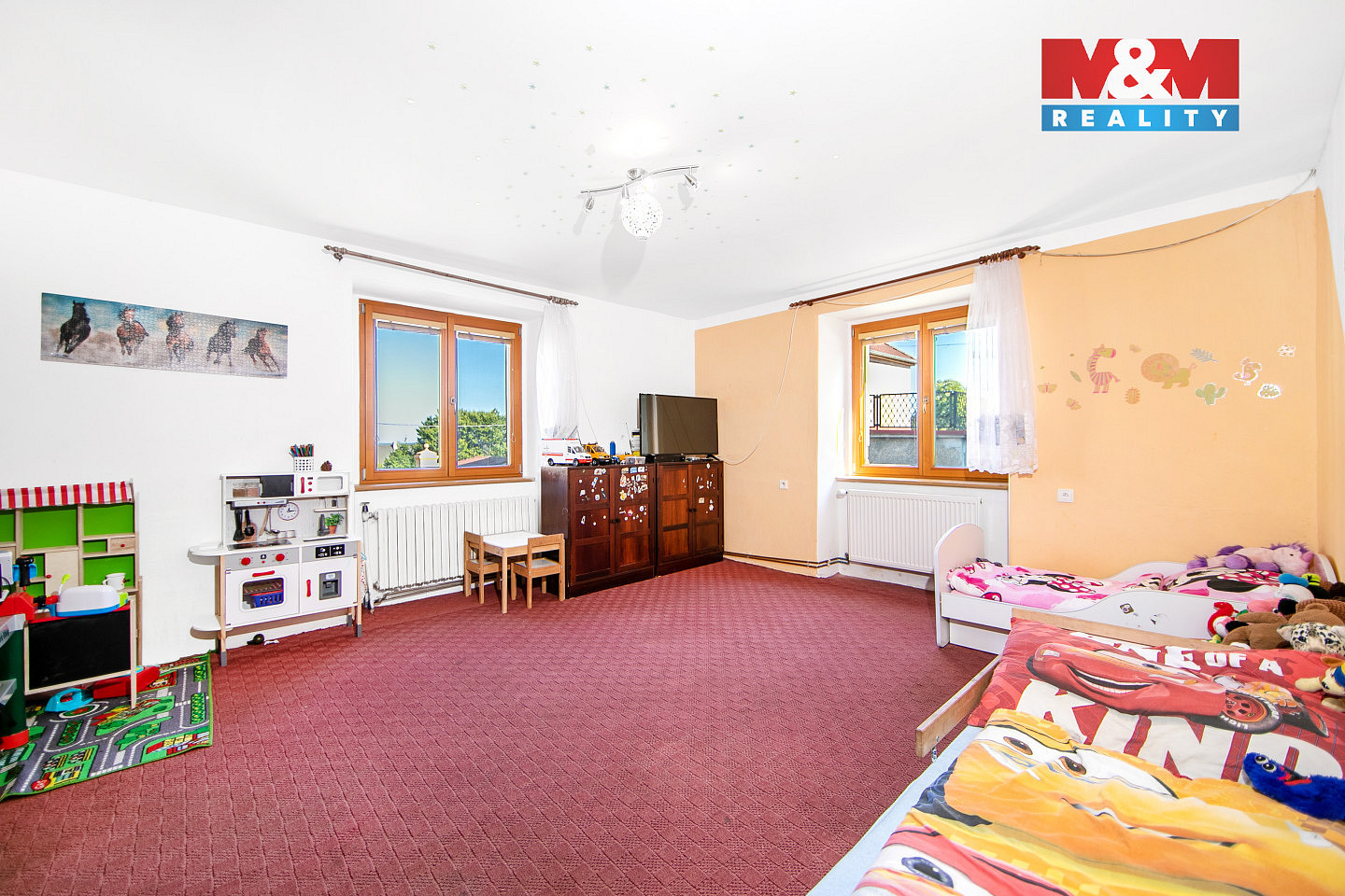 Prodej domu 89 m² s pozemkem 2 503 m² – fotografie 5