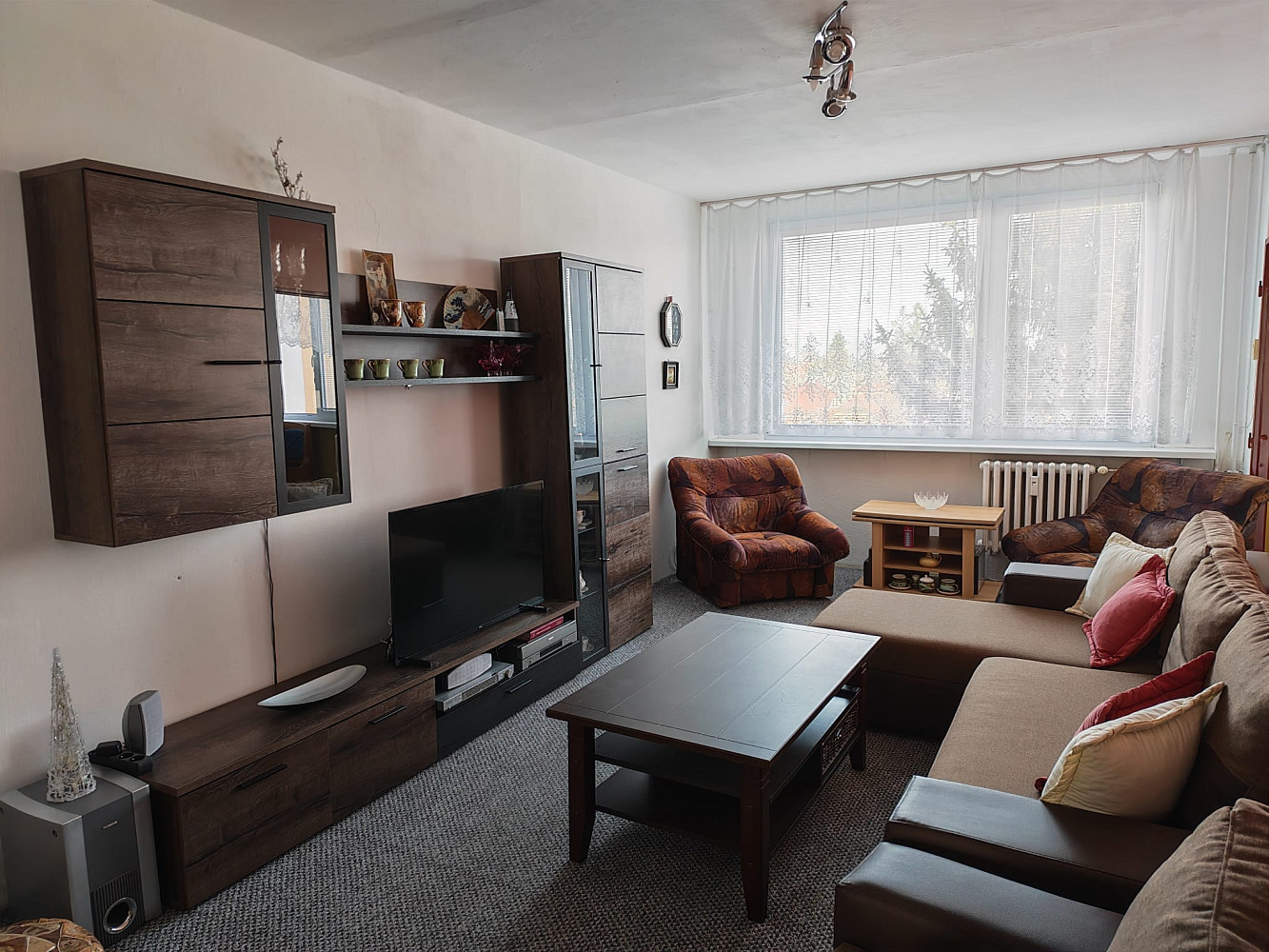 Prodej bytu 3+1 72 m² – fotografie 3
