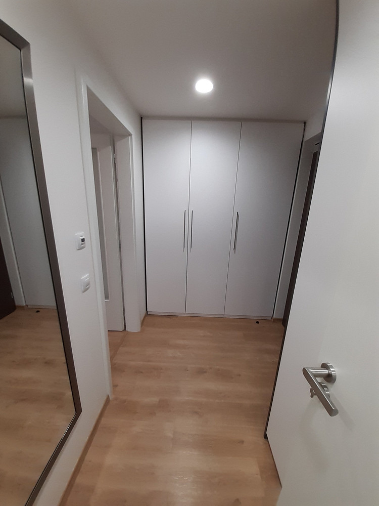 Pronájem bytu 1+kk 30 m² — photo 4