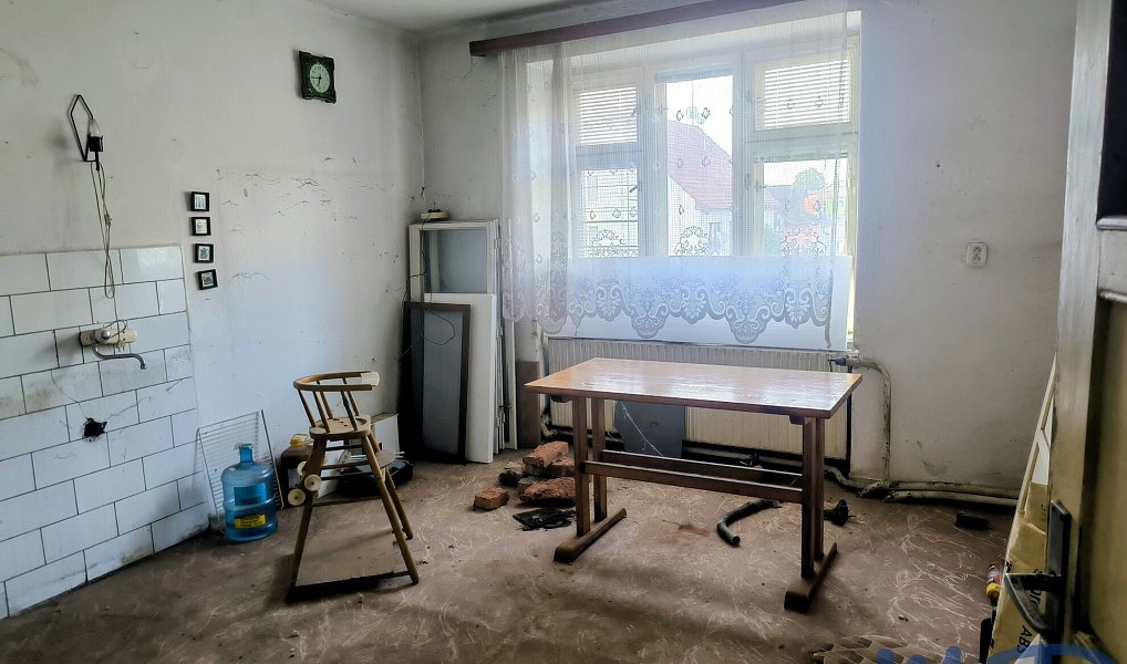 Prodej domu 114 m² s pozemkem 2 595 m², Čáslavice – náhled fotky 31