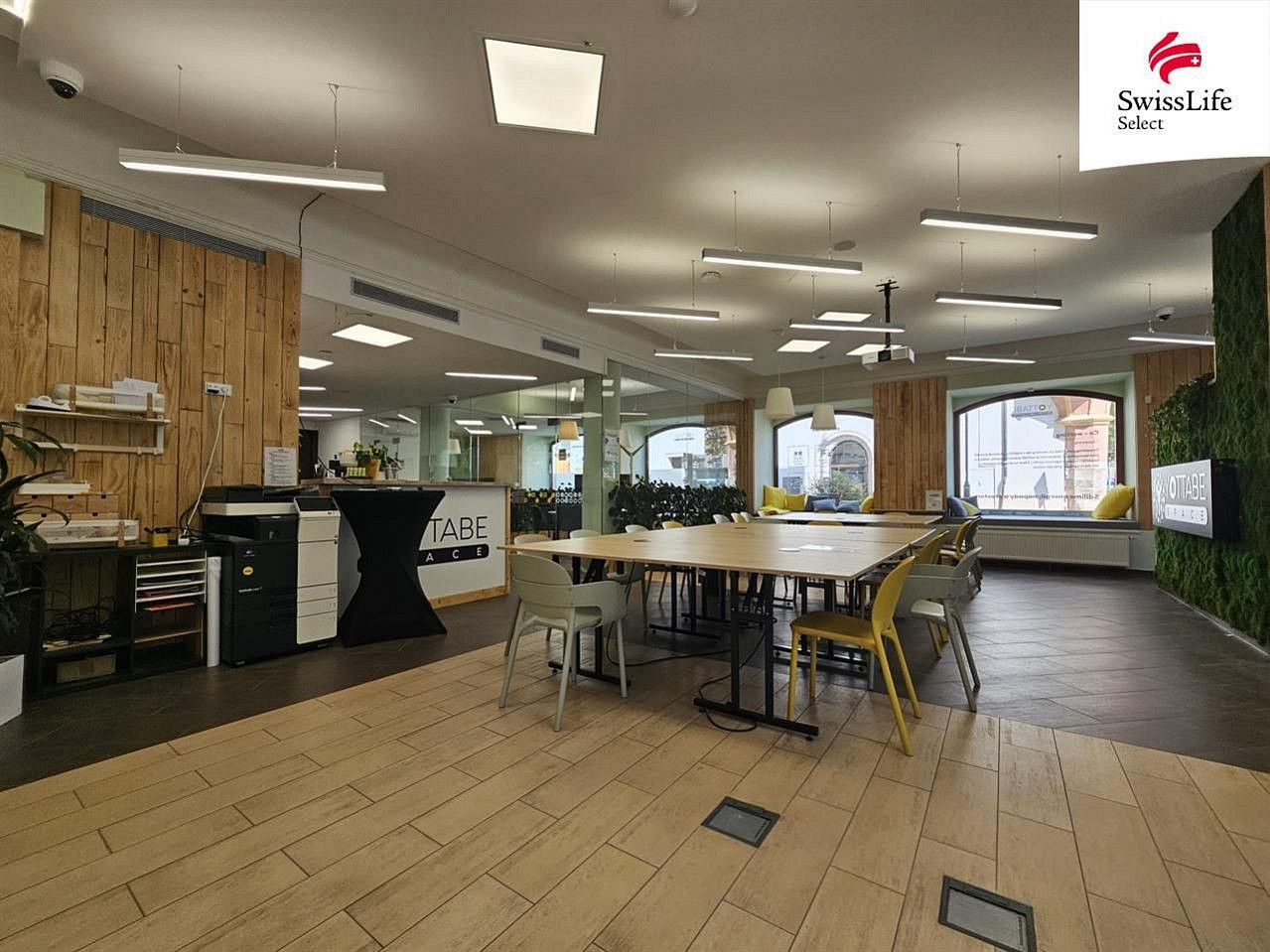 Pronájem komerčního objektu (jiného typu) 151 m² – fotografie 4