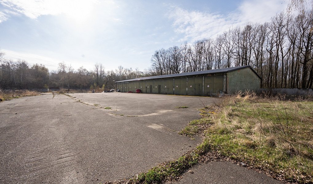 Prodej pozemku 19 082 m², Žarošice – náhled fotky 5