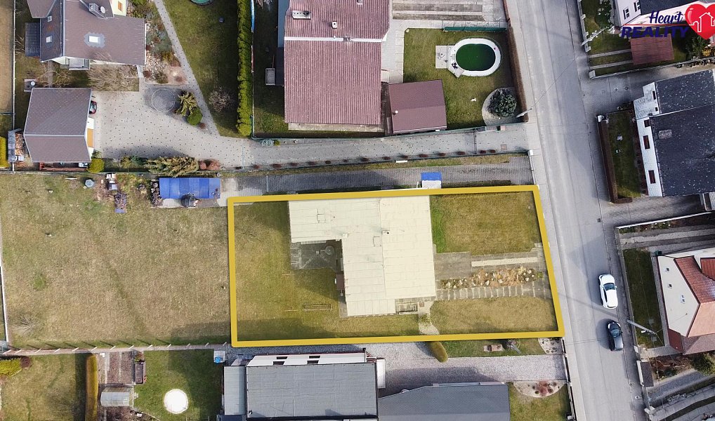 Prodej domu 200 m² s pozemkem 844 m², Kravaře – náhled fotky 22
