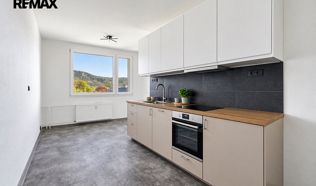 Pronájem bytu 2+1 63 m², Ústí nad Labem – náhled fotky 5