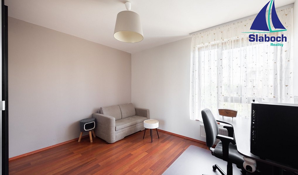 Prodej bytu 3+kk 102 m², Brandýs nad Labem-Stará Boleslav – náhled fotky 13