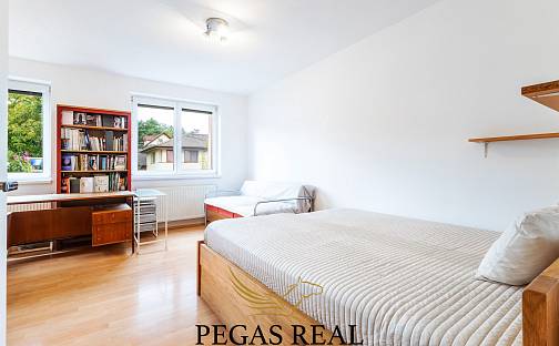 Prodej bytu 1+kk 44 m², Keřová, Brno - Žebětín