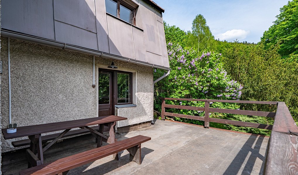 Prodej domu 80 m² s pozemkem 2 200 m², Tanvald – náhled fotky 10