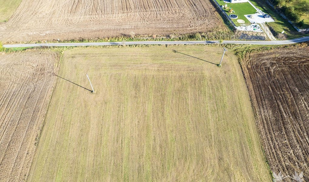 Prodej stavebního pozemku 1 150 m², Radomyšl – náhled fotky 12