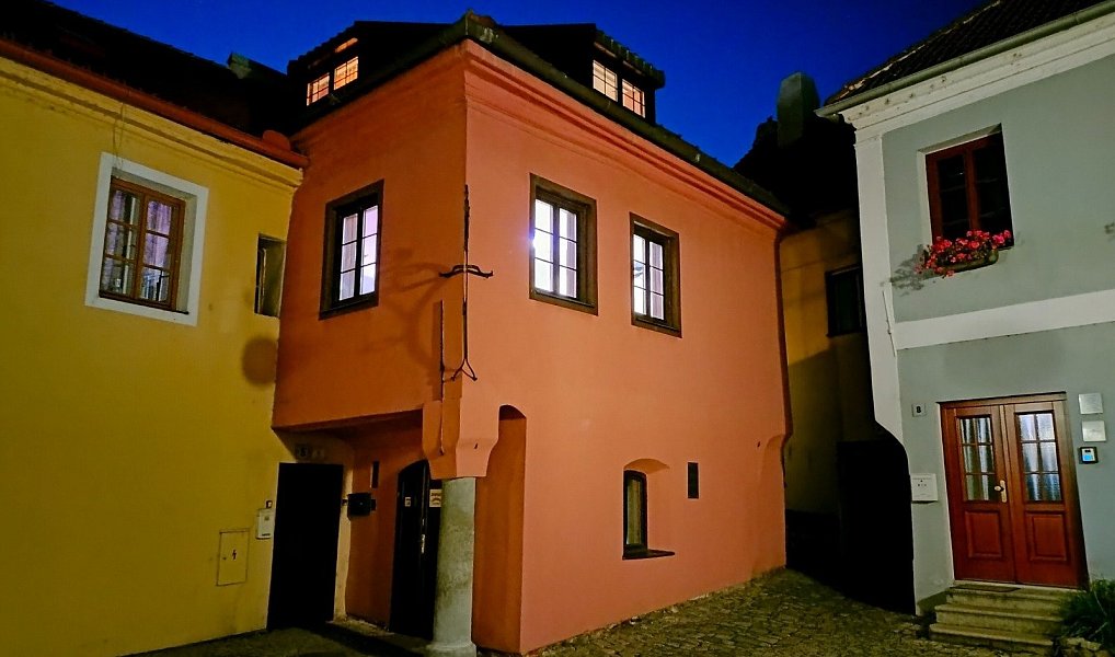 Prodej domu 146 m² s pozemkem 80 m², Třebíč – náhled fotky 25