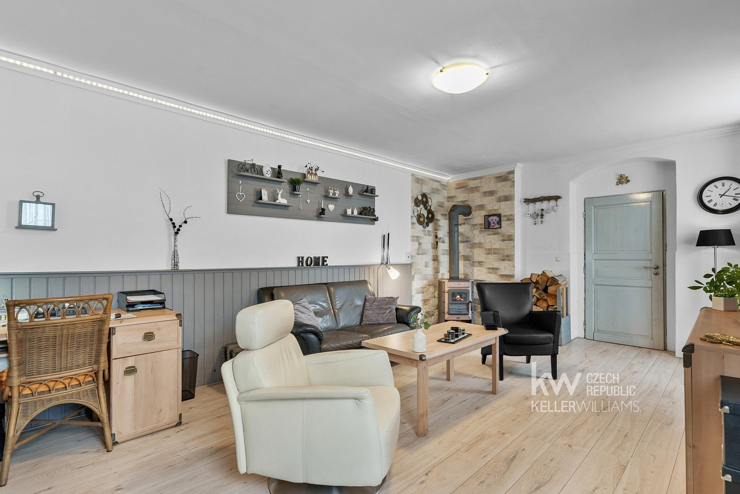 Prodej ubytovacího objektu 473 m² – fotografie 3