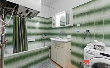 Pronájem bytu 3+1 82 m², Oskara Brázdy, Pardubice - Rosice
